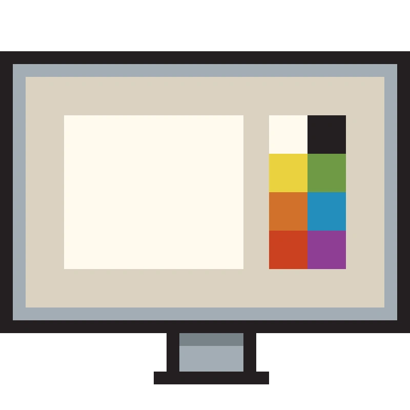 UI/UX Design